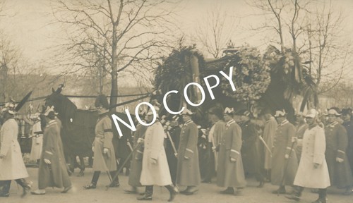 Photo corbillard - pk,