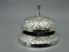 Cloche Réception Cloche De