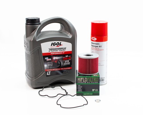 Kit entretien vidange standard - vidange,