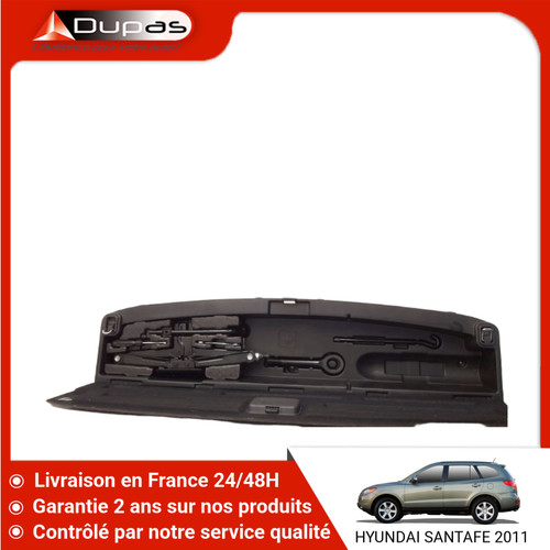 Cric manivelle - +,