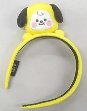 Bandeau bébé BT21 CHIMMY accessoires non métalliques dessin animé cadeau mignon