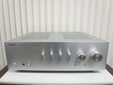 Yamaha s801 amplificateur - a-s801,