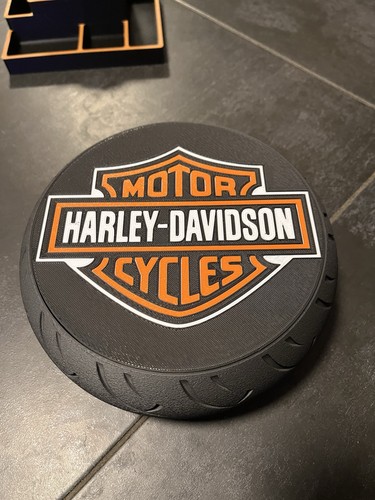 Pneu harley davidson - pneu, harley-davidson