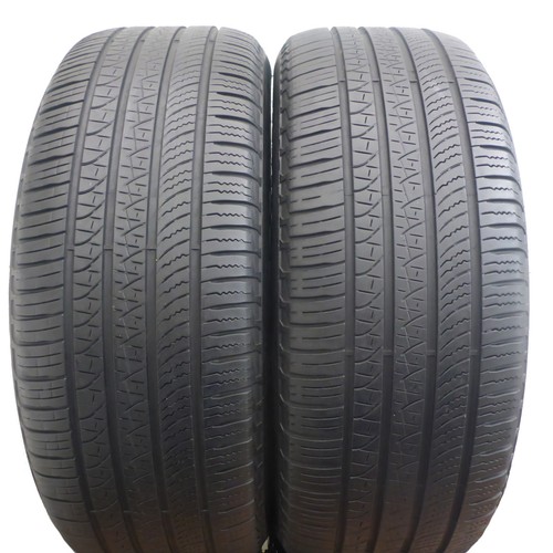 Pirelli 255 r20 - 110w, xl