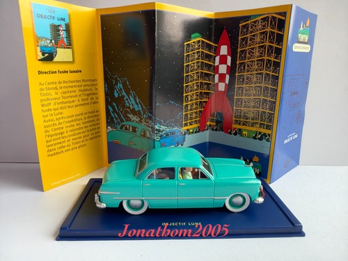 Atlas collection tintin 49 - collection,