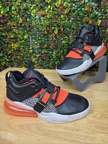 Nike air force 270 - nike, safari