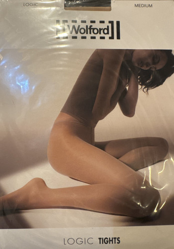 Wolford logic tights color - wolford,