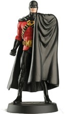 DC Comics Figurines Plomb