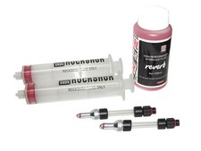 KIT DE PURGE ROCKSHOX STANDARD HYDRAULIQUE REVERB - 00.4318.007.001 -