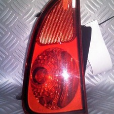 Anti brouillard arriere droit RENAULT ESPACE 4 phase 1 2.2dCi Privilege