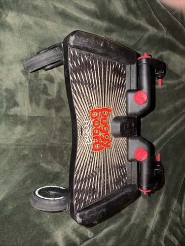 Lascal buggy board maxi - buggy,