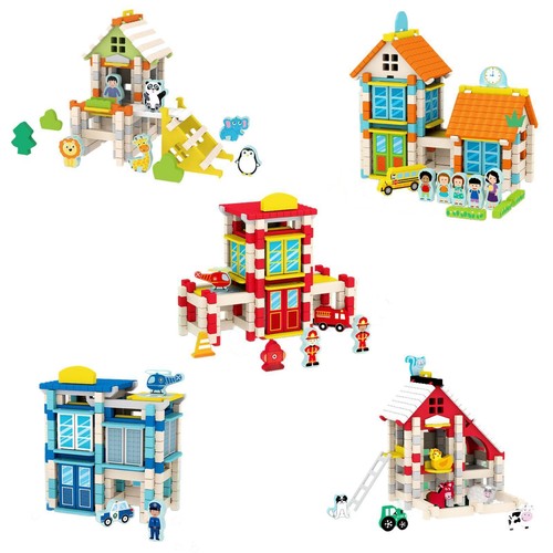 Blocs construction faire - à,