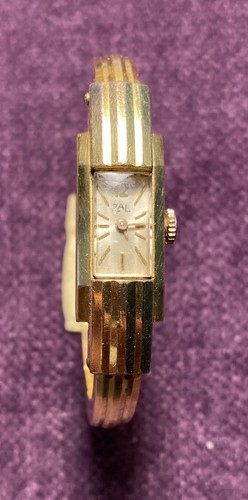 Montre femme zal - femme, déco