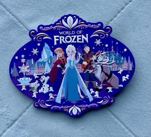 Dlp disney adventure - disney, of