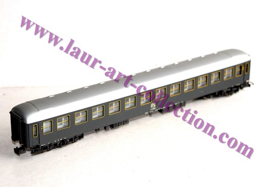 Rivarossi 2530 voiture - 2530,