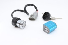 Kit Serrure CFMOTO OEM 9GQ0-010100 CFORCE 400 500 S 2016-2022 Jeu Complet Clés