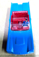 Dinky Toys Ford Thunderbird