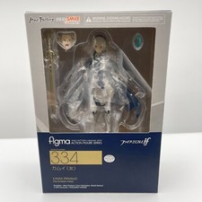 figma Fire Emblem Fates Corrin