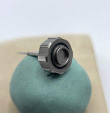 Omega Seamaster Ploprof 1200M Couronne Titane + Tige