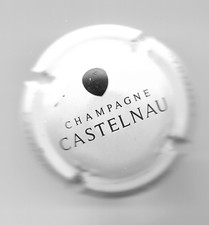capsule de champagne DE