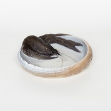 Assiette Porcelaine Royal