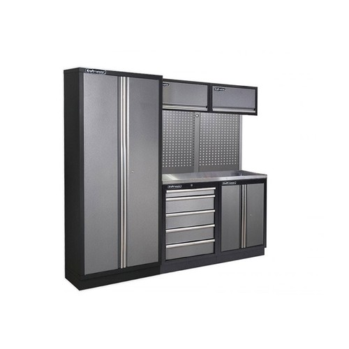 Mobilier atelier arkansas - d'atelier,