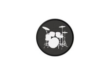 Patch badge ecusson imprime