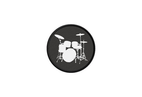 Patch badge ecusson - , imprime