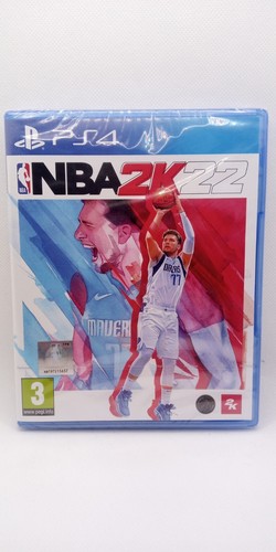 Nba 2k22 jeu - nba,