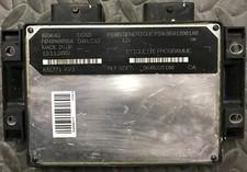 Calculateur dcn2 partner - dcn2,