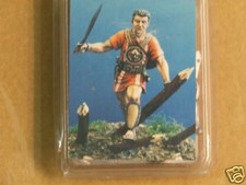 CHEF DE GUERRE IBERIQUE