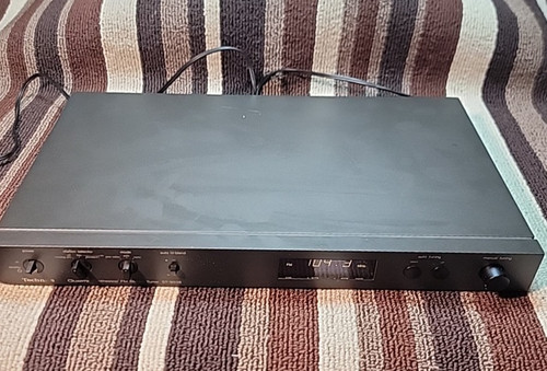 Technics 9038 stereo - st-9038,