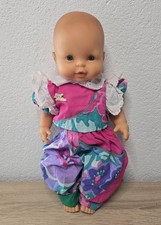 Jolie poupée plastique Falca