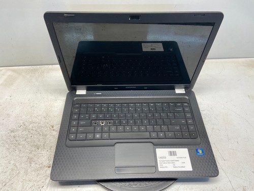 Compaq presario cq56 - compaq,