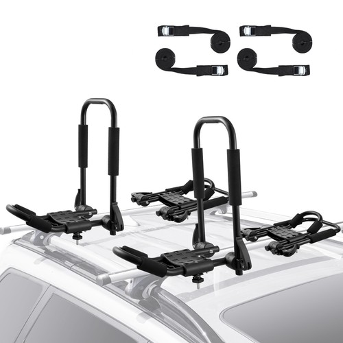 Vevor porte kayak barre - porte-kayak, de