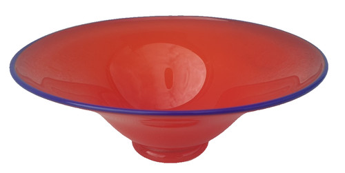 Coupe baguier verre - en,