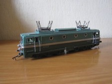 JEP LOCOMOTIVE CC 7001 SNCF