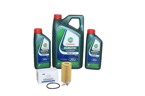 Kit vidange huile - kit,