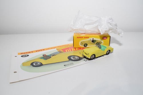B91 atlas dinky toys - b91,