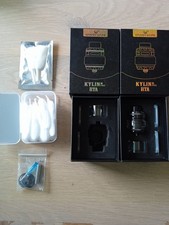 Lot D Accessoires Pour  Vapoteur 