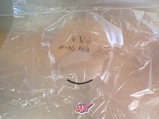 Bulle neuve SUZUKI GSX F 650 2008-2016