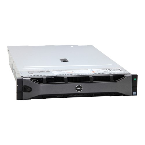 Serveur rack dell - dell, precision