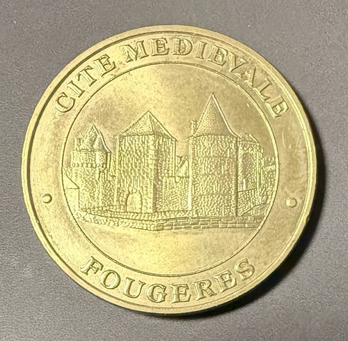 Monnaie paris 1998 - monnaie,