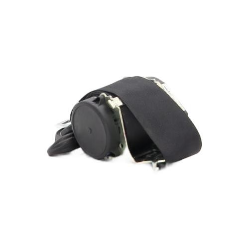 Ceinture arriere droit peugeot - ceinture,