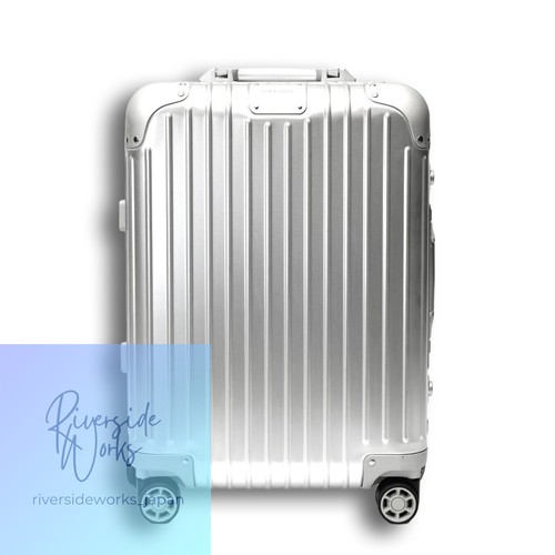 Valise rimowa original cabin - rimowa,