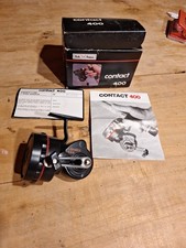 Ancien moulinet contact 400