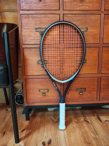Wilson triad xp3 - triad,
