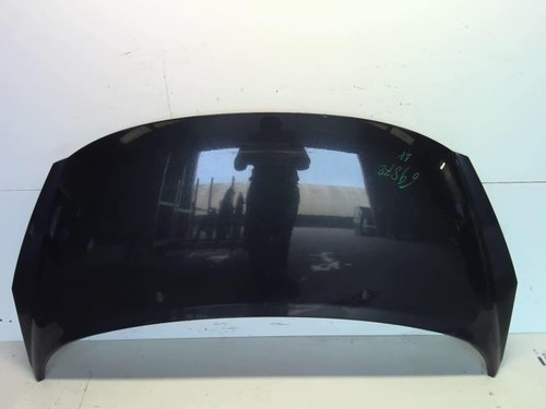 Capot peugeot 207 phase - capot,