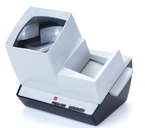 Gaf pana vue automatique - pana-vue,