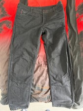 Jean moto furygan k12 kevlar - k12, x